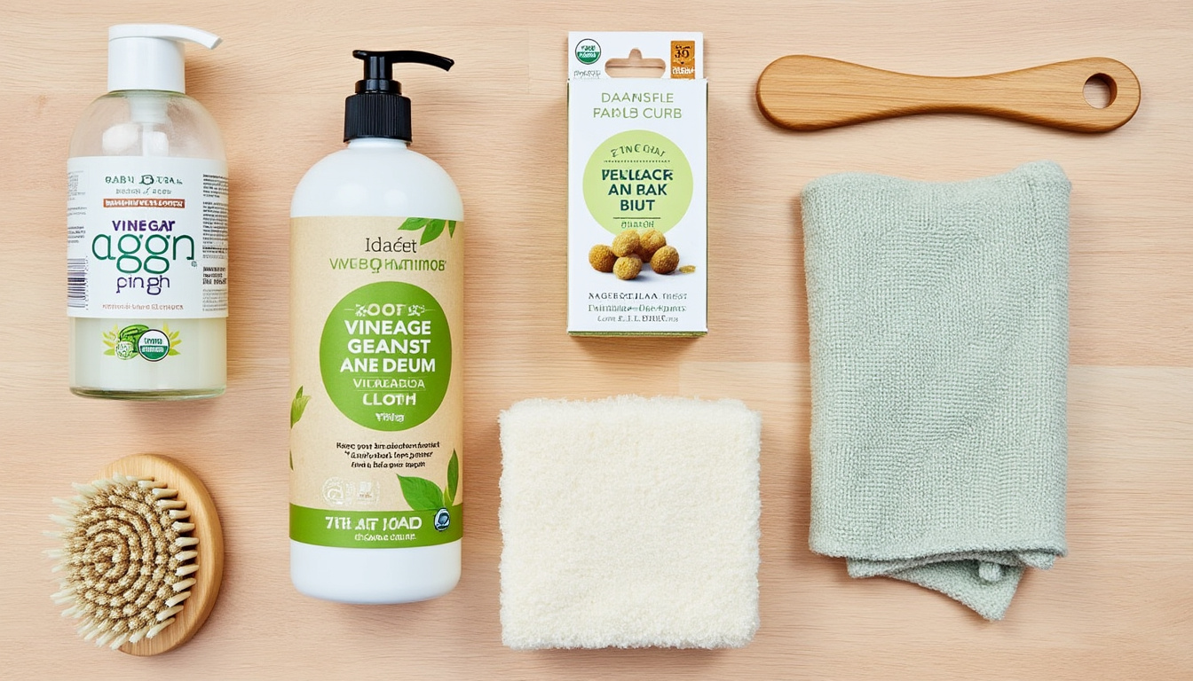 découvrez comment nettoyer efficacement une baignoire ancienne sans abîmer l’émail grâce à des astuces simples et des produits doux adaptés pour préserver son éclat d’origine.