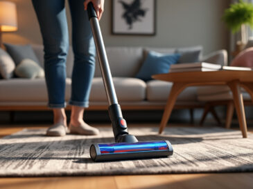 découvrez si un aspirateur 700w est efficace contre les allergies : conseils, avantages et limites pour choisir le bon appareil et améliorer la qualité de l'air chez vous.