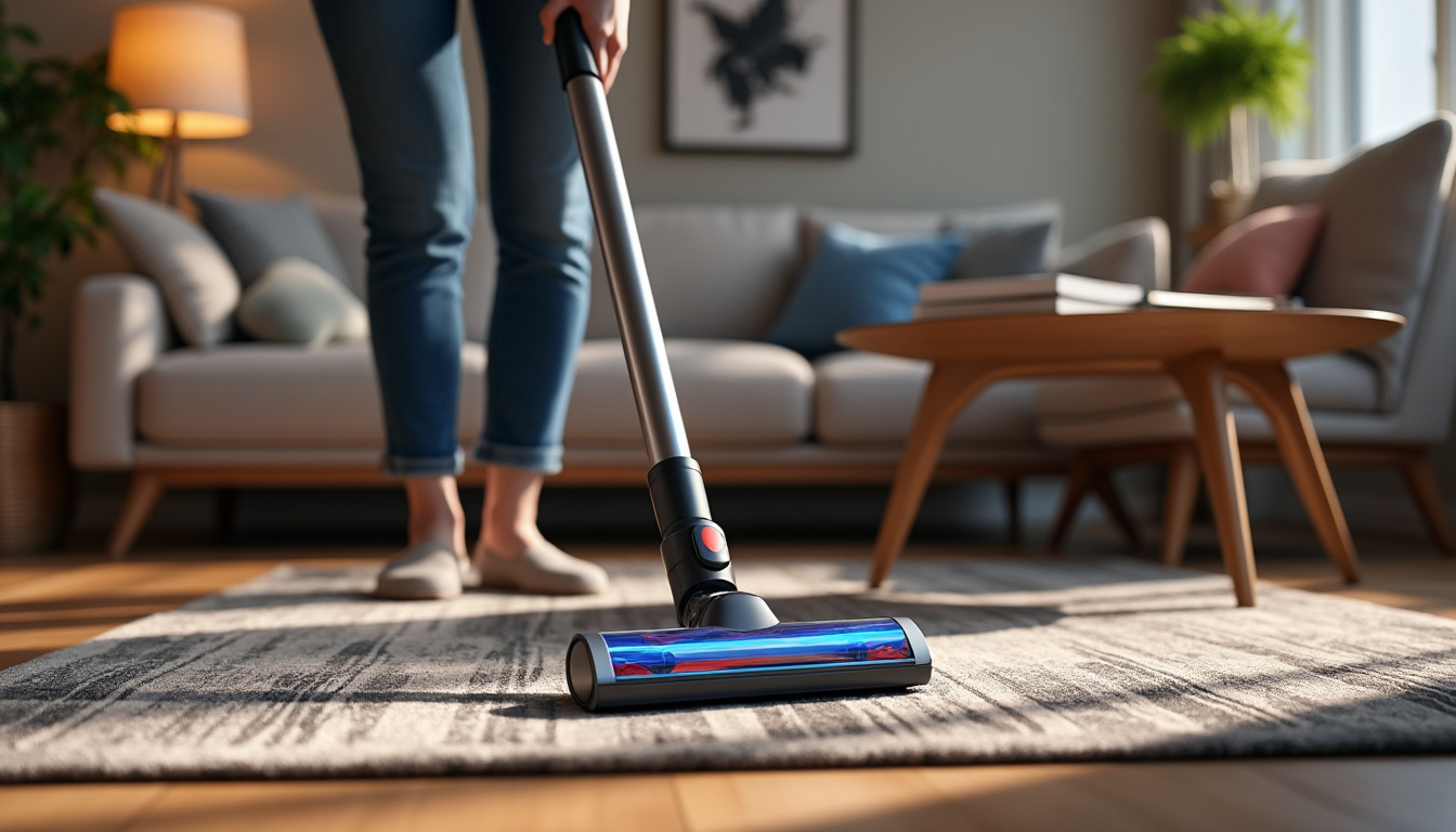découvrez si un aspirateur 700w est efficace contre les allergies : conseils, avantages et limites pour choisir le bon appareil et améliorer la qualité de l'air chez vous.