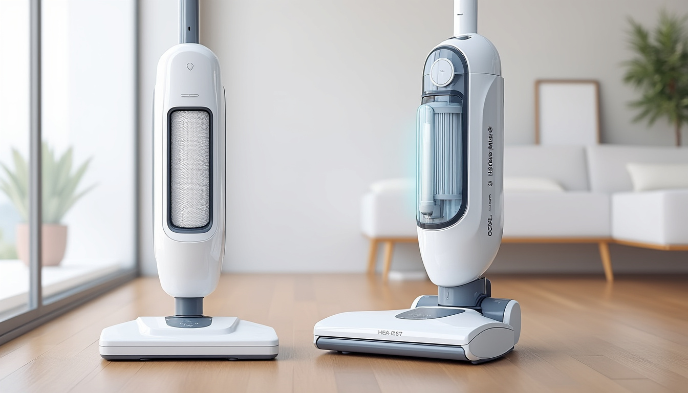 découvrez si un aspirateur de 700w est assez puissant pour lutter contre les allergies. conseils, efficacité et points à considérer avant d’acheter un modèle adapté à votre santé.