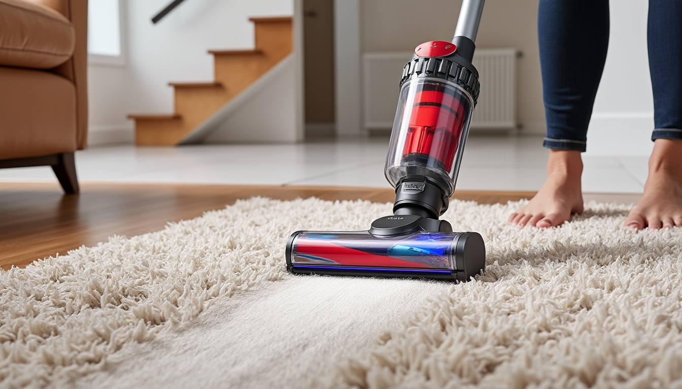 découvrez si un aspirateur de 700w est suffisamment puissant pour lutter contre les allergies à la maison. analyse des performances, conseils et avis pour bien choisir votre appareil.