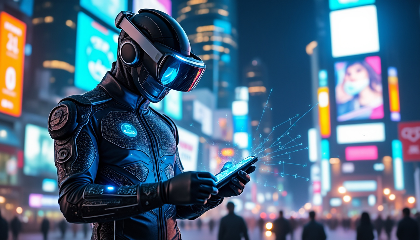 découvrez les dernières tendances et innovations du secteur des réparateurs de vr mobiles à l’horizon 2025. explorez les nouvelles technologies, méthodes et services qui vont transformer l’entretien et la réparation de véhicules récréatifs sur la route.