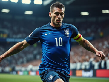 plongez dans l’histoire du maillot de la france lors de la coupe du monde 2011 et revivez les moments forts de cette édition inoubliable à travers anecdotes et souvenirs marquants.