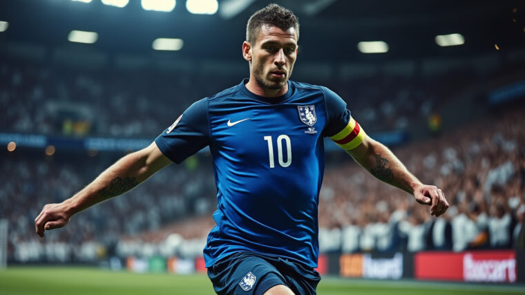 plongez dans l’histoire du maillot de la france lors de la coupe du monde 2011 et revivez les moments forts de cette édition inoubliable à travers anecdotes et souvenirs marquants.