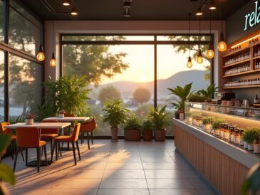 découvrez les 5 bonnes raisons de choisir relax shop, votre boutique de cbd à boulogne, pour vos besoins en bien-être : produits de qualité, conseils personnalisés, variété, expertise et ambiance conviviale.
