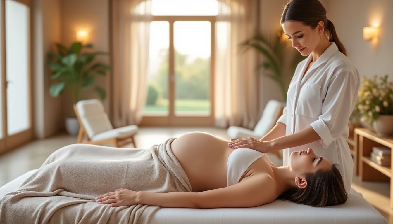 découvrez badass body à paris, spécialiste du drainage lymphatique et des soins prénatals. offrez-vous une grossesse sereine et épanouie grâce à des prestations personnalisées pour le bien-être des futures mamans.