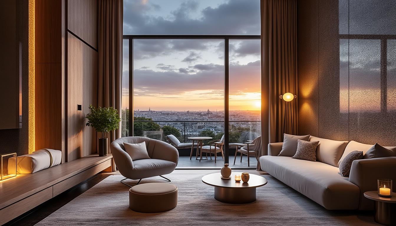 découvrez l’expérience bien-être ultime à la maison valmont (le meurice) à paris : soins d’exception, rituels exclusifs et détente absolue dans un cadre prestigieux au cœur de la capitale.