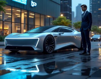 découvrez les dernières innovations technologiques proposées par les grandes marques automobiles et plongez dans l'avenir de l'automobile en q. analyse, tendances et nouveautés au rendez-vous.