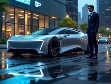 découvrez les dernières innovations technologiques proposées par les grandes marques automobiles et plongez dans l'avenir de l'automobile en q. analyse, tendances et nouveautés au rendez-vous.