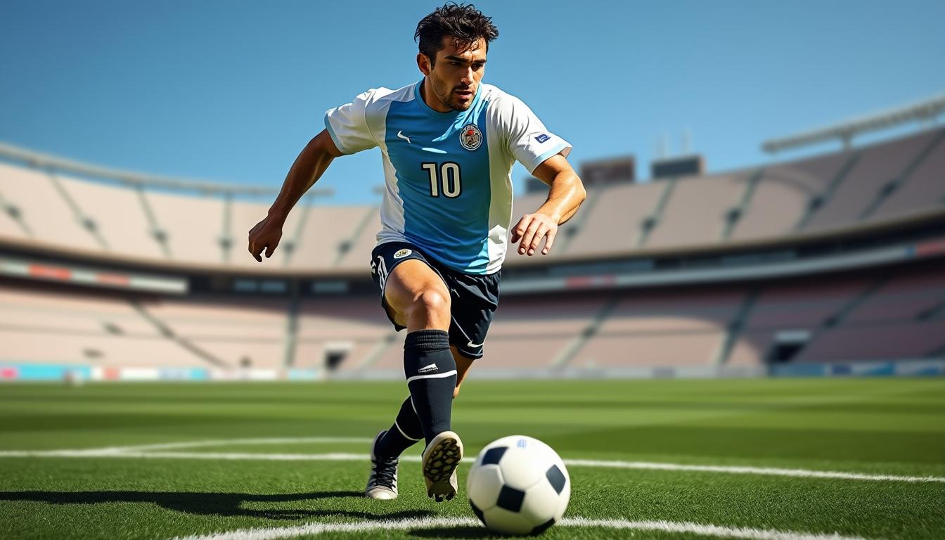 découvrez les légendes du football dont le nom commence par a. parcourez notre sélection des joueurs incontournables à connaître parmi la liste des plus grands footballeurs.