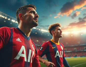 découvrez les plus grandes légendes du football dont le nom commence par a. parcourez notre liste de footballeurs célèbres, leur parcours et leurs exploits marquants sur les terrains du monde entier.