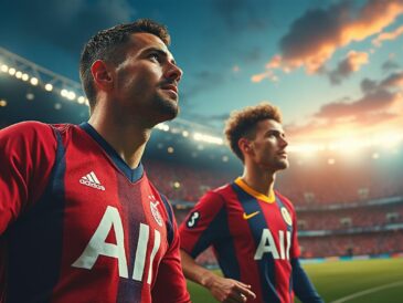 découvrez les plus grandes légendes du football dont le nom commence par a. parcourez notre liste de footballeurs célèbres, leur parcours et leurs exploits marquants sur les terrains du monde entier.