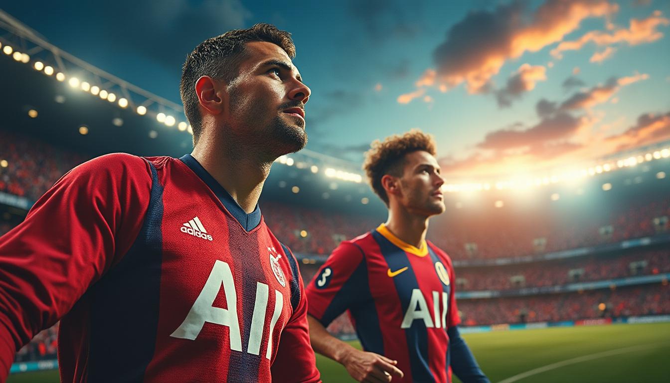 découvrez les plus grandes légendes du football dont le nom commence par a. parcourez notre liste de footballeurs célèbres, leur parcours et leurs exploits marquants sur les terrains du monde entier.