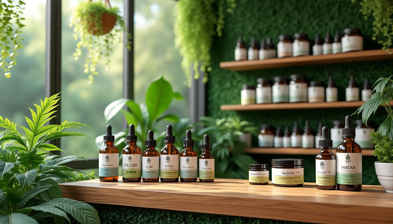 découvrez les multiples bienfaits du cbd à la boutique green life à pau : conseils personnalisés, produits de qualité et solutions naturelles pour votre bien-être au quotidien.