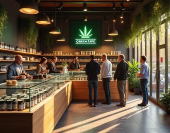 découvrez les multiples bienfaits du cbd à la boutique green life à pau : conseils personnalisés, produits de qualité et solutions naturelles pour votre bien-être.