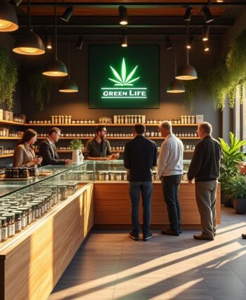 découvrez les multiples bienfaits du cbd à la boutique green life à pau : conseils personnalisés, produits de qualité et solutions naturelles pour votre bien-être.