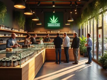 découvrez les multiples bienfaits du cbd à la boutique green life à pau : conseils personnalisés, produits de qualité et solutions naturelles pour votre bien-être.