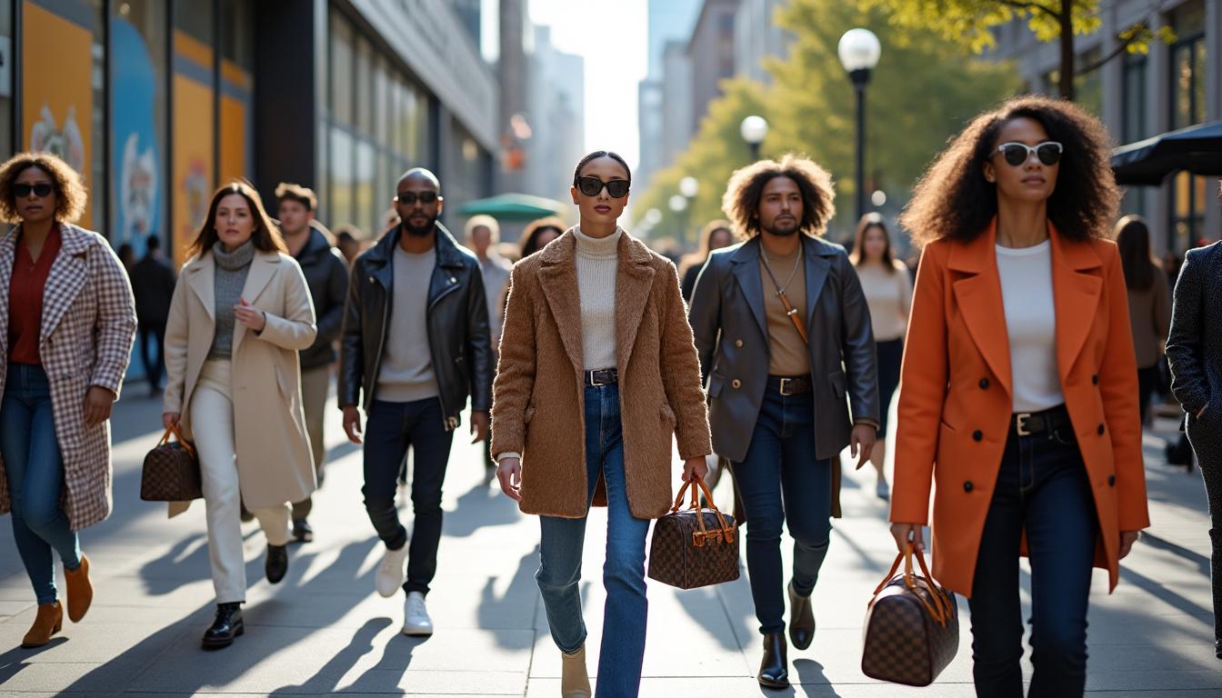 découvrez comment le sac speedy de louis vuitton a révolutionné la culture de la mode, en devenant un véritable symbole d’élégance, d’innovation et d’influence à travers les décennies.