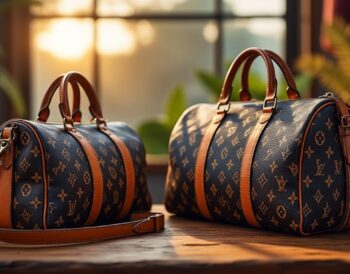 découvrez comment le sac speedy de louis vuitton a révolutionné la mode et influencé les tendances, devenant un véritable symbole d’élégance et d’innovation dans la culture fashion.