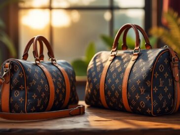 découvrez comment le sac speedy de louis vuitton a révolutionné la mode et influencé les tendances, devenant un véritable symbole d’élégance et d’innovation dans la culture fashion.