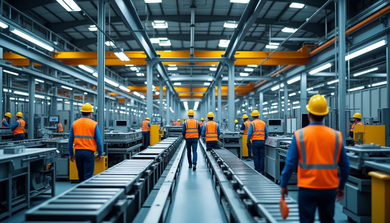 découvrez notre liste complète de métiers commençant par la lettre o : des opportunités professionnelles variées et prometteuses pour booster votre carrière. explorez dès maintenant ces emplois et trouvez votre future vocation !