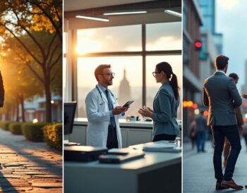 découvrez une liste des métiers commençant par la lettre o qui offrent de belles opportunités professionnelles. explorez ces carrières prometteuses et trouvez celle qui correspond à vos ambitions !