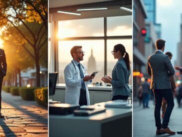 découvrez une liste des métiers commençant par la lettre o qui offrent de belles opportunités professionnelles. explorez ces carrières prometteuses et trouvez celle qui correspond à vos ambitions !