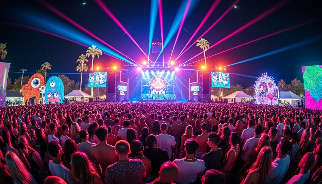 découvrez pourquoi le dc-10 à ibiza s'impose comme la référence pour les passionnés de musique électronique : une ambiance unique, des line-ups de djs légendaires et une expérience clubbing inoubliable au cœur de l'espagne.