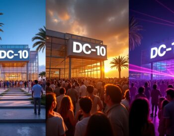 découvrez pourquoi le dc‑10 à ibiza est le lieu emblématique du clubbing électronique en espagne. plongez dans l’ambiance unique de ce club mythique, prisé des passionnés de musique électronique venus du monde entier.