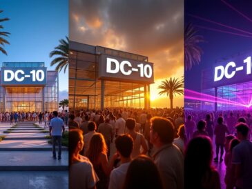 découvrez pourquoi le dc‑10 à ibiza est le lieu emblématique du clubbing électronique en espagne. plongez dans l’ambiance unique de ce club mythique, prisé des passionnés de musique électronique venus du monde entier.