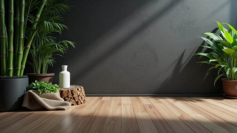découvrez des alternatives naturelles pour nettoyer vos sols efficacement tout en respectant l’environnement. optez pour des solutions écologiques et saines pour un intérieur propre et sans produits chimiques.