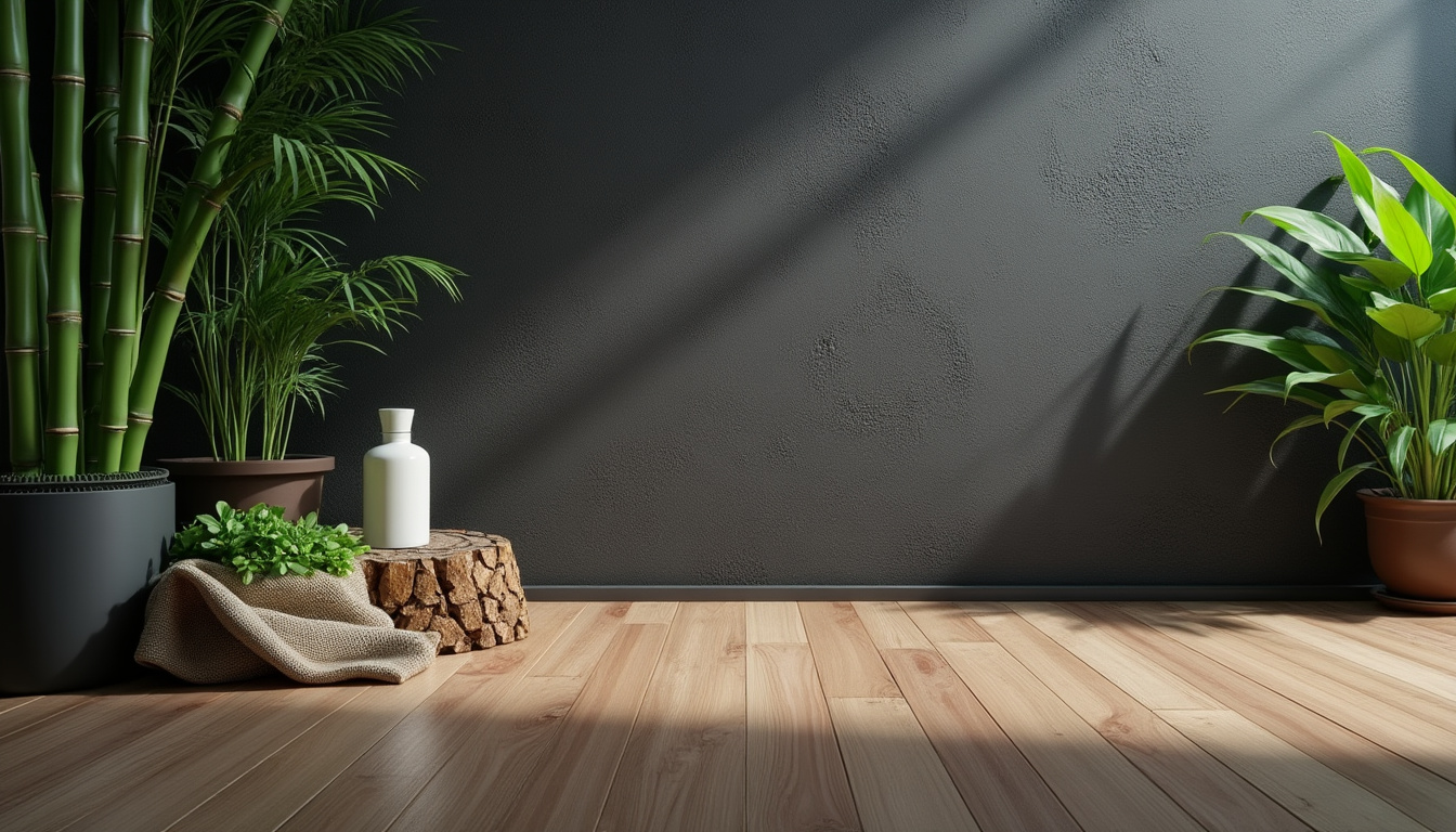 découvrez des alternatives naturelles pour nettoyer vos sols efficacement tout en respectant l’environnement. optez pour des solutions écologiques et saines pour un intérieur propre et sans produits chimiques.