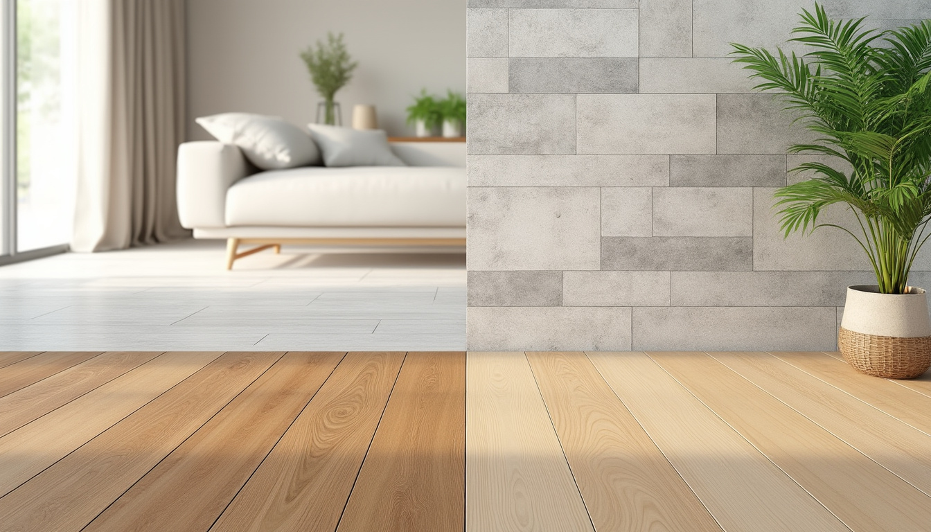 découvrez les meilleures alternatives naturelles pour garder vos sols propres tout en protégeant l’environnement. adoptez des solutions écologiques, efficaces et saines pour entretenir votre intérieur au quotidien.