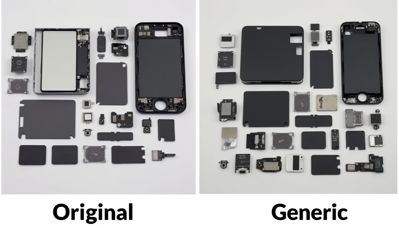 découvrez tout ce qu'il faut savoir sur les pièces détachées pour iphone 3gs avant d'acheter : conseils, types de pièces, compatibilité et points essentiels pour un achat sécurisé et adapté à votre appareil.