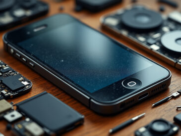 découvrez l'essentiel sur les pièces détachées iphone 3gs : conseils, compatibilité, et points à vérifier pour bien choisir avant d’acheter.