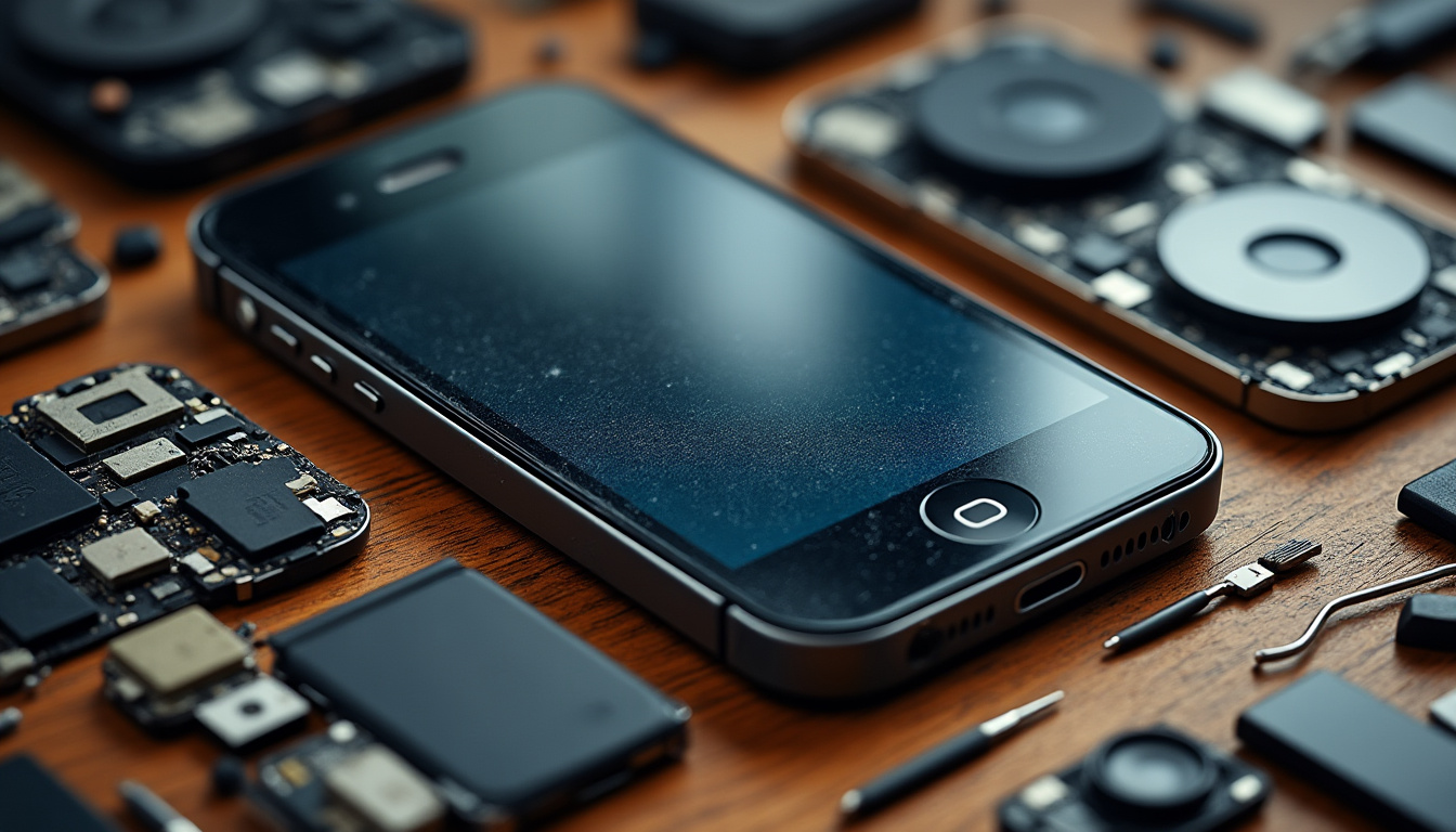 découvrez l'essentiel sur les pièces détachées iphone 3gs : conseils, compatibilité, et points à vérifier pour bien choisir avant d’acheter.