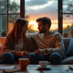 Mots doux pour ses parents : comment les écrire avec sincérité