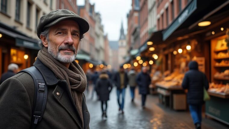 découvrez notre guide complet pour explorer le bazaar de bruxelles en belgique : conseils, bonnes adresses et expériences locales pour profiter pleinement de cette destination incontournable au cœur de la capitale belge.