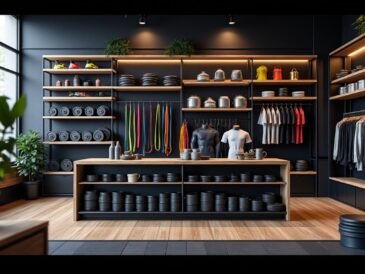 découvrez notre magasin de matériel crossfit à paris : une boutique spécialisée qui propose des équipements de qualité pour tous les passionnés, débutants ou confirmés. profitez de conseils d’experts et d’un large choix pour optimiser vos entraînements.