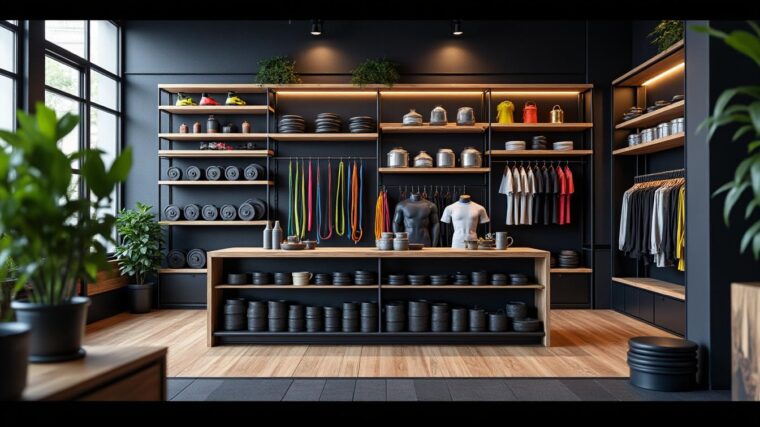 découvrez notre magasin de matériel crossfit à paris : une boutique spécialisée qui propose des équipements de qualité pour tous les passionnés, débutants ou confirmés. profitez de conseils d’experts et d’un large choix pour optimiser vos entraînements.