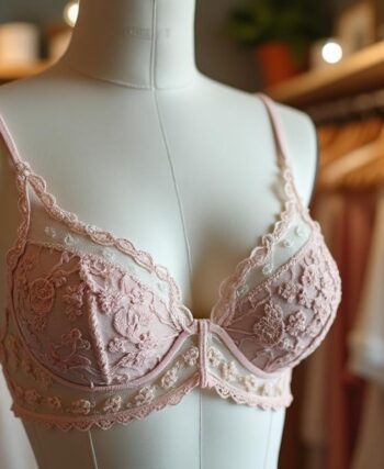 découvrez comment barbara, la lingerie classique et gainante, redessine votre silhouette pour une allure élégante et confortable au quotidien.