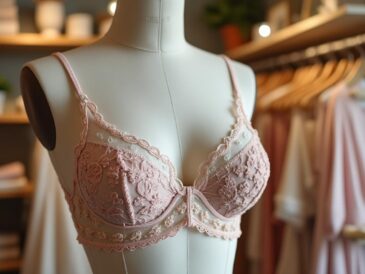 découvrez comment barbara, la lingerie classique et gainante, redessine votre silhouette pour une allure élégante et confortable au quotidien.