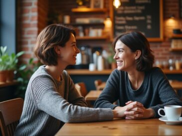 découvrez des conseils et des astuces pratiques pour aider une femme en manque d'attention à regagner confiance en elle. favorisez son épanouissement et son bien-être grâce à des méthodes bienveillantes et efficaces.