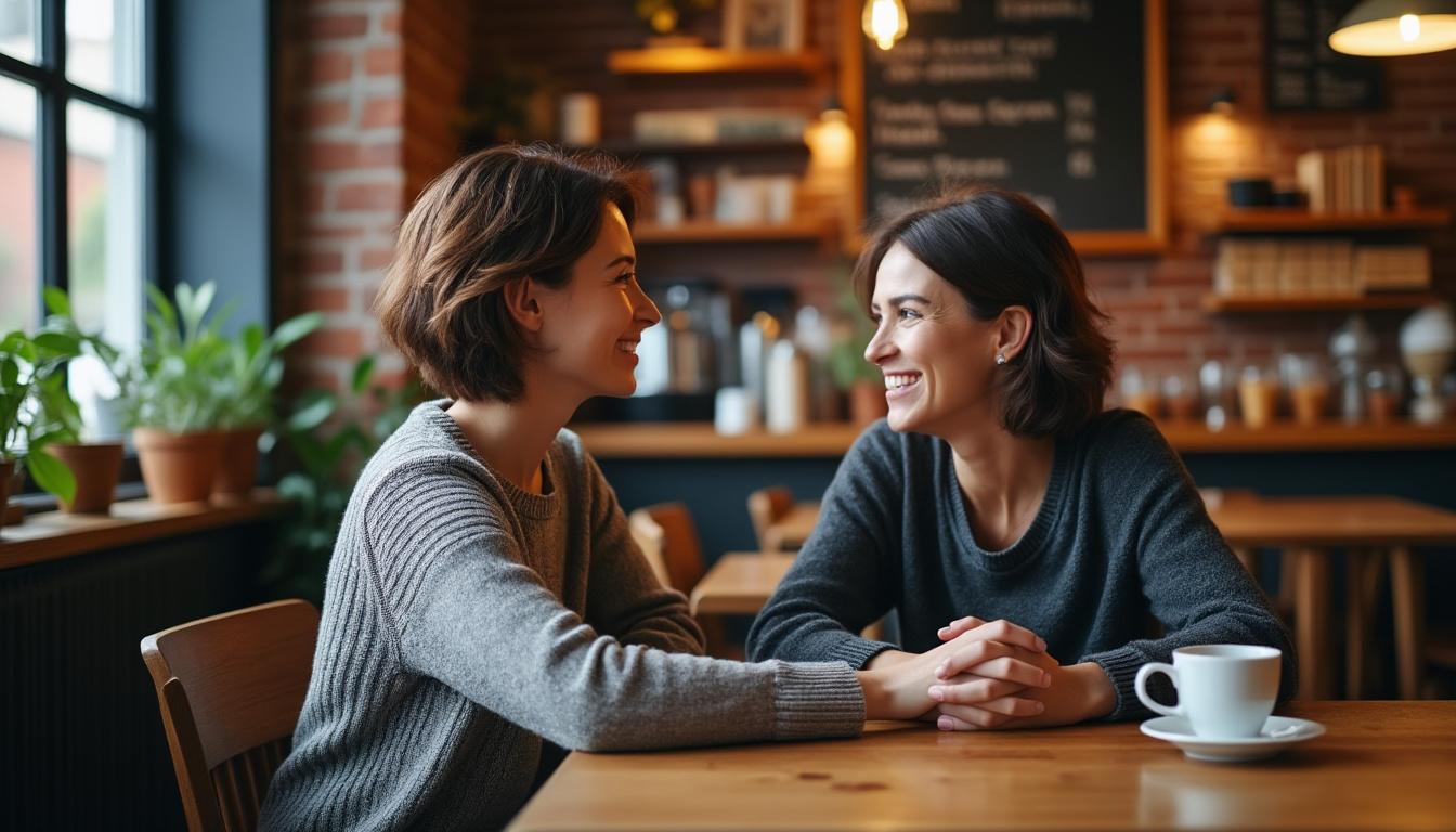 découvrez des conseils et des astuces pratiques pour aider une femme en manque d'attention à regagner confiance en elle. favorisez son épanouissement et son bien-être grâce à des méthodes bienveillantes et efficaces.