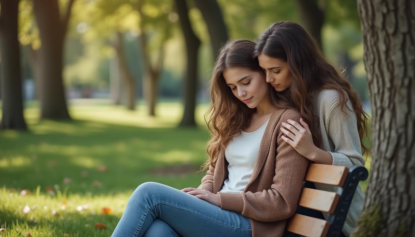 découvrez des conseils pratiques pour aider une femme en manque d'attention à reprendre confiance en elle, renforcer son estime de soi et s'épanouir dans sa vie quotidienne.