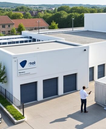 découvrez nos conseils pour choisir une box de stockage à coignières et stocker vos biens de manière efficace et sécurisée.