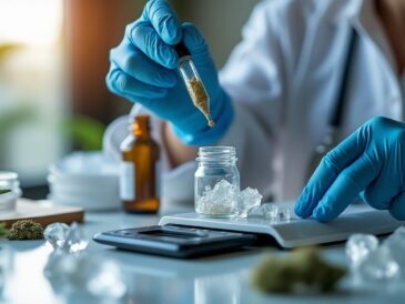 découvrez nos conseils pour consommer le cbd crystal en toute sécurité, optimiser ses effets bénéfiques tout en évitant les risques potentiels.