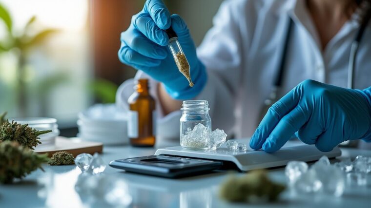 découvrez nos conseils pour consommer le cbd crystal en toute sécurité, optimiser ses effets bénéfiques tout en évitant les risques potentiels.