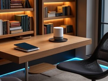 découvrez comment intégrer des technologies modernes dans votre book nook pour créer un espace de lecture innovant et connecté, alliant confort et high-tech.