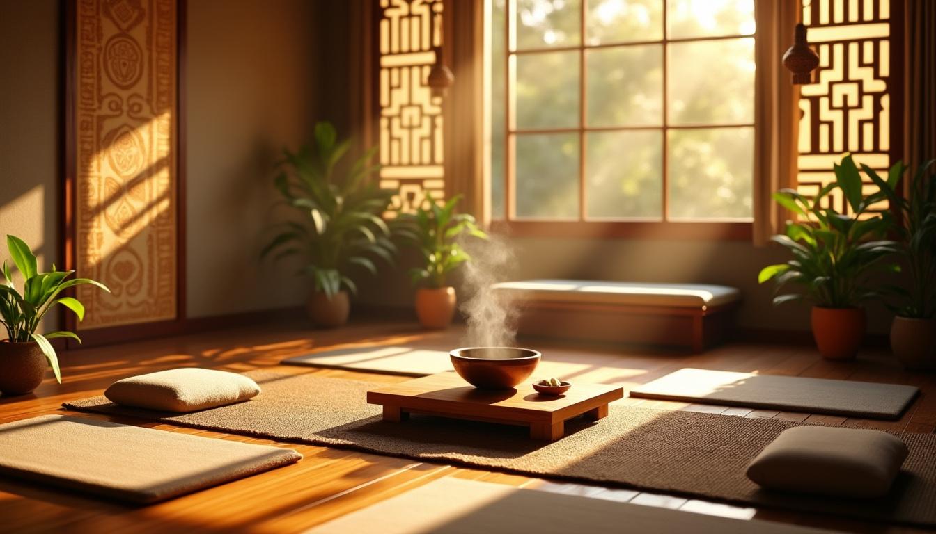 découvrez comment le ban thaï spa odéon révolutionne le massage thaï à paris avec des techniques contemporaines alliant tradition et bien-être moderne pour une expérience unique.